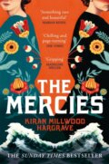 Kniha: The Mercies (Kiran Millwood Hargrave). Picador, 2021 Kniha: The Mercies (Kiran Millwood Hargrave). Picador, 2021