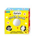 Kniha: Baby's Very First Cloth Book: Faces (Campbell Books). Campbell Books, 2020 Kniha: Baby's Very First Cloth Book: Faces (Campbell Books). Campbell Books, 2020