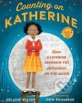Kniha: Counting on Katherine, 2021 Kniha: Counting on Katherine, 2021