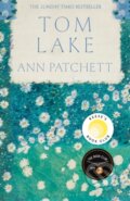 Kniha: Tom Lake (Ann Patchett). , 2023 Kniha: Tom Lake (Ann Patchett). , 2023