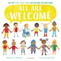 Kniha: All Are Welcome (Alexandra Penfold). Bloomsbury, 2019 Kniha: All Are Welcome (Alexandra Penfold). Bloomsbury, 2019