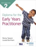 Kniha: NCFE CACHE Level 2 Diploma for the Early Years Practitioner (Louise Burnham a Penny Tassoni). Hodder Education, 2019 Kniha: NCFE CACHE Level 2 Diploma for the Early Years Practitioner (Louise Burnham a Penny Tassoni). Hodder Education, 2019