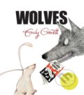 Kniha: Wolves (Emily Gravett). Two Hoots, 2016 Kniha: Wolves (Emily Gravett). Two Hoots, 2016