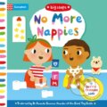 Kniha: No More Nappies (Marion Cocklico). Campbell Books, 2018 Kniha: No More Nappies (Marion Cocklico). Campbell Books, 2018