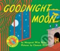 Kniha: Goodnight Moon, 2017 Kniha: Goodnight Moon, 2017