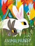 Kniha: Animalphabet (Julia Donaldson). Two Hoots, 2020 Kniha: Animalphabet (Julia Donaldson). Two Hoots, 2020