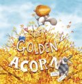 Kniha: The Golden Acorn (Katy Hudson). , 2019 Kniha: The Golden Acorn (Katy Hudson). , 2019