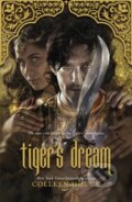 Kniha: Tiger's Dream (Colleen Houck). Hodder Paperback, 2018 Kniha: Tiger's Dream (Colleen Houck). Hodder Paperback, 2018