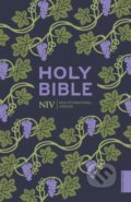 Kniha: NIV Holy Bible (Hodder Classics) (New International Version). Hodder Faith, 2015 Kniha: NIV Holy Bible (Hodder Classics) (New International Version). Hodder Faith, 2015