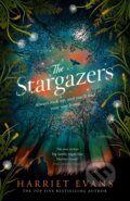 Kniha: The Stargazers (Harriet Evans). Headline Book, 2023 Kniha: The Stargazers (Harriet Evans). Headline Book, 2023