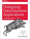 Kniha: Designing Data-Intensive Applications (Martin Kleppmann). O´Reilly, 2017 Kniha: Designing Data-Intensive Applications (Martin Kleppmann). O´Reilly, 2017