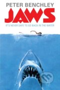 Kniha: Jaws (). , 2012 Kniha: Jaws (). , 2012
