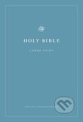 Kniha: ESV Economy Bible, Large Print (Crossway Books). Crossway Books, 2017 Kniha: ESV Economy Bible, Large Print (Crossway Books). Crossway Books, 2017
