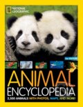 Kniha: Animal Encyclopedia (Angela Modany a National Geographic Kids). National Geographic Kids, 2021 Kniha: Animal Encyclopedia (Angela Modany a National Geographic Kids). National Geographic Kids, 2021