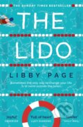 Kniha: The Lido (Libby Page). Orion, 2019 Kniha: The Lido (Libby Page). Orion, 2019