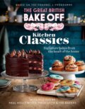 Kniha: The Great British Bake Off: Kitchen Classics (The The Bake Off Team). Sphere, 2023 Kniha: The Great British Bake Off: Kitchen Classics (The The Bake Off Team). Sphere, 2023