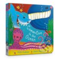 Kniha: Commotion in the Ocean Board Book (Giles Andreae). Orchard, 2019 Kniha: Commotion in the Ocean Board Book (Giles Andreae). Orchard, 2019