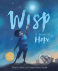 Kniha: Wisp (Zana Fraillon). Orchard, 2019 Kniha: Wisp (Zana Fraillon). Orchard, 2019