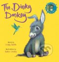 Kniha: The Dinky Donkey (PB) (Craig Smith). Scholastic, 2019 Kniha: The Dinky Donkey (PB) (Craig Smith). Scholastic, 2019