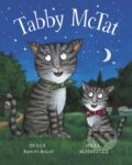 Kniha: Tabby Mctat Gift Edition Board Book (Julia Donaldson). Alison Green Books, 2017 Kniha: Tabby Mctat Gift Edition Board Book (Julia Donaldson). Alison Green Books, 2017