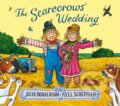 Kniha: The Scarecrows' Wedding, 2016 Kniha: The Scarecrows' Wedding, 2016