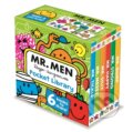Kniha: Mr. Men: Pocket Library (Roger Hargreaves). Farshore, 2019 Kniha: Mr. Men: Pocket Library (Roger Hargreaves). Farshore, 2019