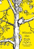 Kniha: Winnie-the-Pooh (A. A. Milne). Farshore, 2016 Kniha: Winnie-the-Pooh (A. A. Milne). Farshore, 2016