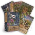 Kniha: Herbal Astrology Oracle Card & Guidebook (Adriana Ayales). Hay House, 2022 Kniha: Herbal Astrology Oracle Card & Guidebook (Adriana Ayales). Hay House, 2022
