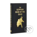 Kniha: The Egyptian Book of the Dead (EA Wallis Budge). Arcturus, 2021 Kniha: The Egyptian Book of the Dead (EA Wallis Budge). Arcturus, 2021