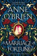 Kniha: A Marriage of Fortune, 2023 Kniha: A Marriage of Fortune, 2023