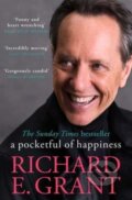 Kniha: A Pocketful of Happiness, 2023 Kniha: A Pocketful of Happiness, 2023