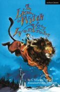 Kniha: The Lion, the Witch and the Wardrobe (C.S. Lewis). Methuen Drama, 2021 Kniha: The Lion, the Witch and the Wardrobe (C.S. Lewis). Methuen Drama, 2021