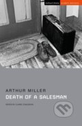 Kniha: Death of a Salesman (Arthur Miller). Methuen Drama, 2022 Kniha: Death of a Salesman (Arthur Miller). Methuen Drama, 2022