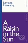 Kniha: A Raisin in the Sun, 2021 Kniha: A Raisin in the Sun, 2021