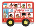 Kniha: Whizzy Wheels: My First London Bus (Marion (Ils) Billet). Campbell Books, 2023 Kniha: Whizzy Wheels: My First London Bus (Marion (Ils) Billet). Campbell Books, 2023