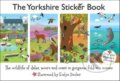 Kniha: The Yorkshire Sticker Book (Unknown). , 2016 Kniha: The Yorkshire Sticker Book (Unknown). , 2016