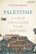 Kniha: Palestine (Masalha Nur). I.B. Tauris, 2022 Kniha: Palestine (Masalha Nur). I.B. Tauris, 2022