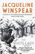 Kniha: The White Lady (Jacqueline Winspear). Allison & Busby, 2023 Kniha: The White Lady (Jacqueline Winspear). Allison & Busby, 2023