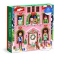 Kniha: Nutcracker Magic 500 Piece Puzzle (Tania Garcia). Galison, 2023 Kniha: Nutcracker Magic 500 Piece Puzzle (Tania Garcia). Galison, 2023