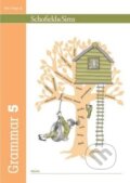 Kniha: Grammar & Punctuation Pupil Book 5 (Carol Matchett). Schofield & Sims, 2017 Kniha: Grammar & Punctuation Pupil Book 5 (Carol Matchett). Schofield & Sims, 2017