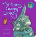 Kniha: The Grinny Granny Donkey (BB) (Craig Smith). Scholastic, 2021 Kniha: The Grinny Granny Donkey (BB) (Craig Smith). Scholastic, 2021