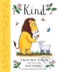 Kniha: Kind (Alison Green). Alison Green Books, 2020 Kniha: Kind (Alison Green). Alison Green Books, 2020