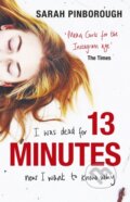 Kniha: 13 Minutes, 2016 Kniha: 13 Minutes, 2016