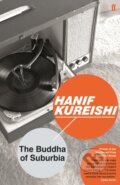 Kniha: The Buddha of Suburbia (Hanif Kureishi). Faber and Faber, 2017 Kniha: The Buddha of Suburbia (Hanif Kureishi). Faber and Faber, 2017