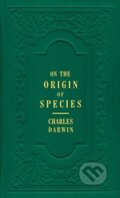 Kniha: On the Origin of Species (Charles Darwin). The Natural History Museum, 2019 Kniha: On the Origin of Species (Charles Darwin). The Natural History Museum, 2019