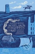 Kniha: Scotland's Forgotten Past (Alistair Moffat). Thames & Hudson, 2023 Kniha: Scotland's Forgotten Past (Alistair Moffat). Thames & Hudson, 2023