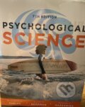Kniha: Psychological Science (Elizabeth A. Phelps, Elliot Berkman a Michael S. Gazzaniga). WW Norton & Co, 2021 Kniha: Psychological Science (Elizabeth A. Phelps, Elliot Berkman a Michael S. Gazzaniga). WW Norton & Co, 2021