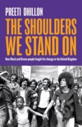 Kniha: The Shoulders We Stand On, 2023 Kniha: The Shoulders We Stand On, 2023