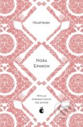 Kniha: Heartburn (Nora Ephron). Virago, 2018 Kniha: Heartburn (Nora Ephron). Virago, 2018