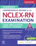 Kniha: Saunders Comprehensive Review for the NCLEX-RN® Examination (Angela Silvestri). Saunders, 2022 Kniha: Saunders Comprehensive Review for the NCLEX-RN® Examination (Angela Silvestri). Saunders, 2022